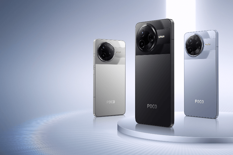 poco f7 pro 2026 best budget gaming phone under 25k 144hz display