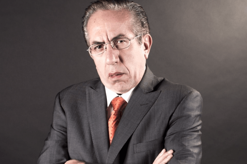 ricardo hill jobless 2026 la hora pico star emphysema cognitive decline