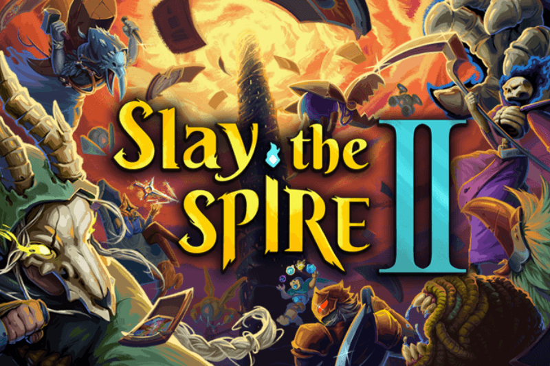 slay the spire 2 early access release time features how to play