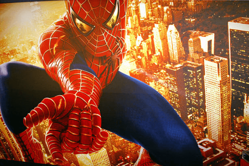 spider man brand new day storylines