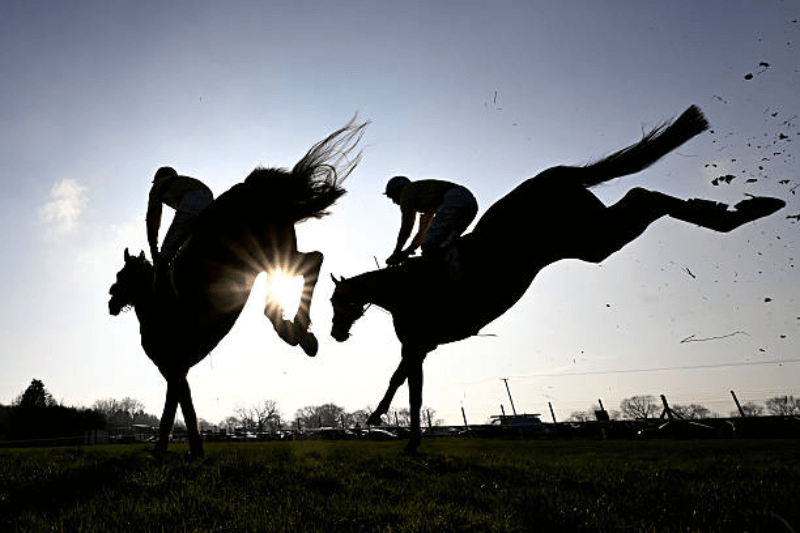 sporting life surge 2026 horse racing boom