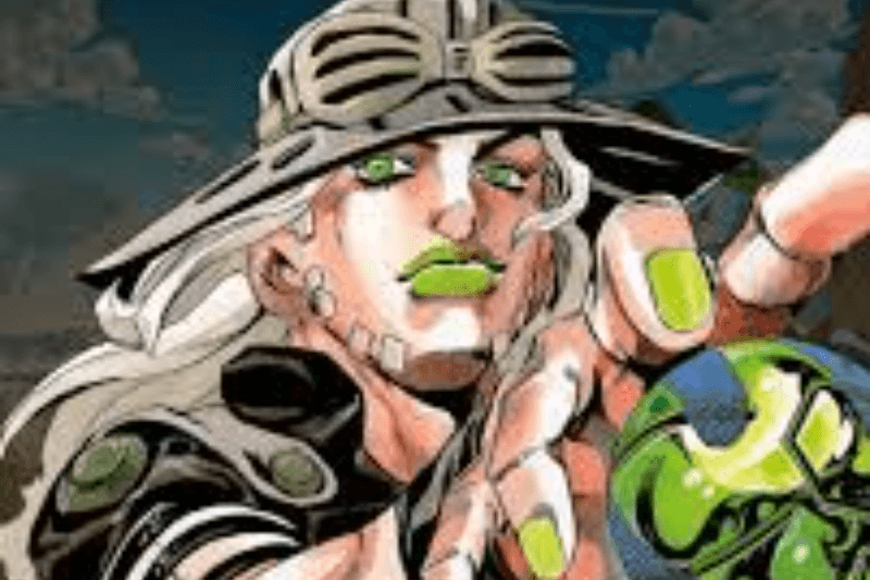 steel ball run episode 2 production update director comments