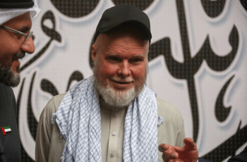 uae secures us citizen dennis coyle release afghanistan 2026