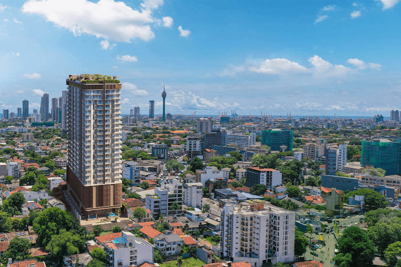 why rent is increasing colombo 2026