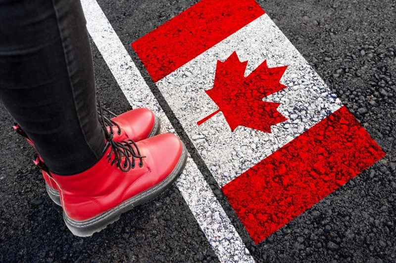 canadian citizenship law