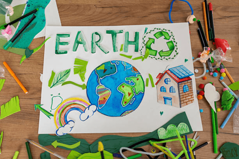 happy earth day 2026 5 simple ways join our power global movement free