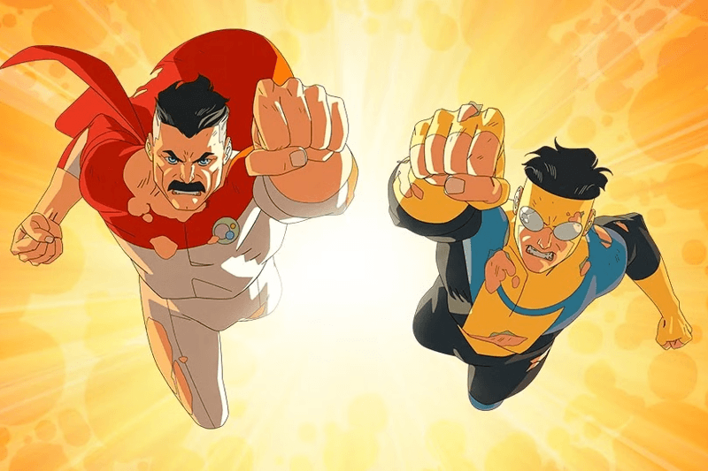invincible season 4 episode 6 release date