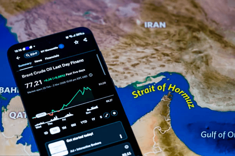 iran wars first lesson us leadership israeli resolve 2026