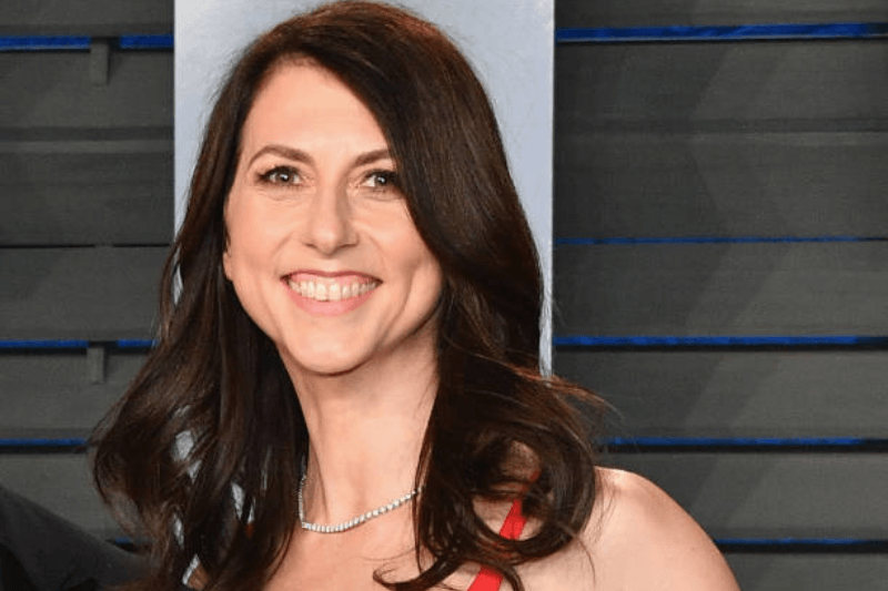 mackenzie scott net worth rising after billions donated