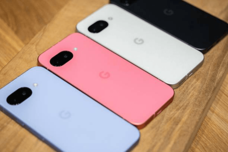 pixel 9 review googles best phone yet cameras ai battery 2026