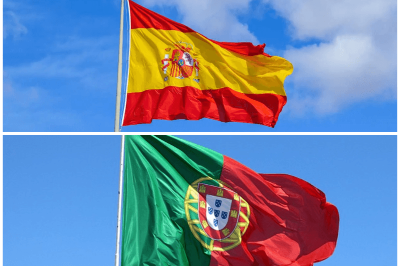 portugal vs spain digital nomad visa 2026 guide