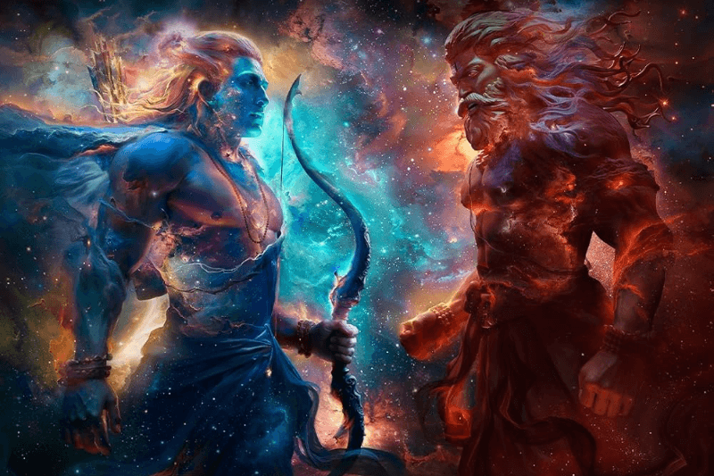 ramayana movie teaser la debut fans divided us premiere 2026