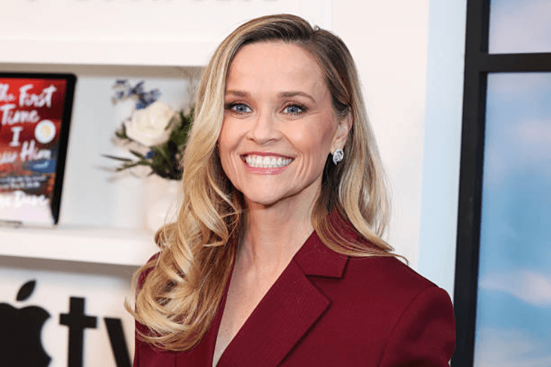 reese witherspoon women learn ai 2026