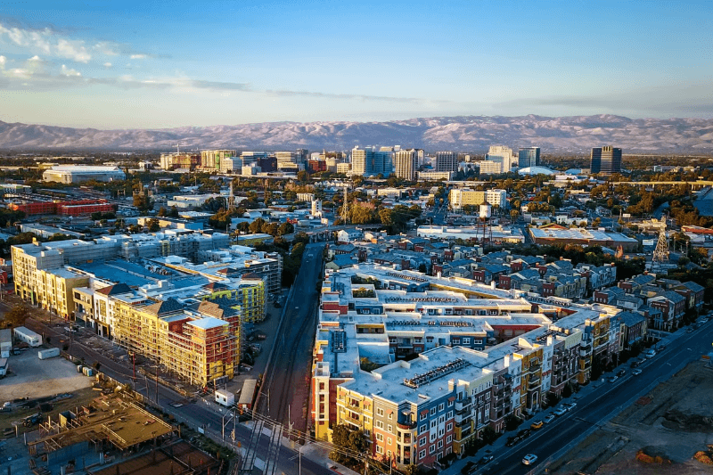 richest cities in california 2026