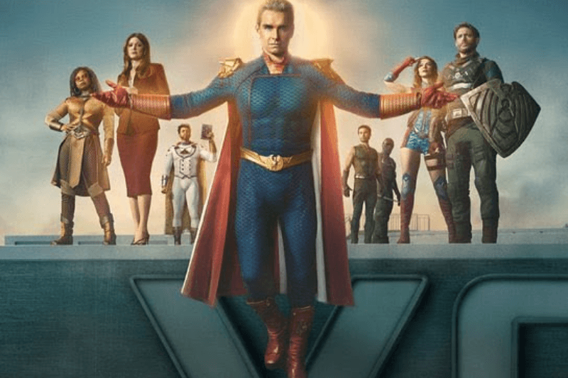 the boys season 5 release date time double drop