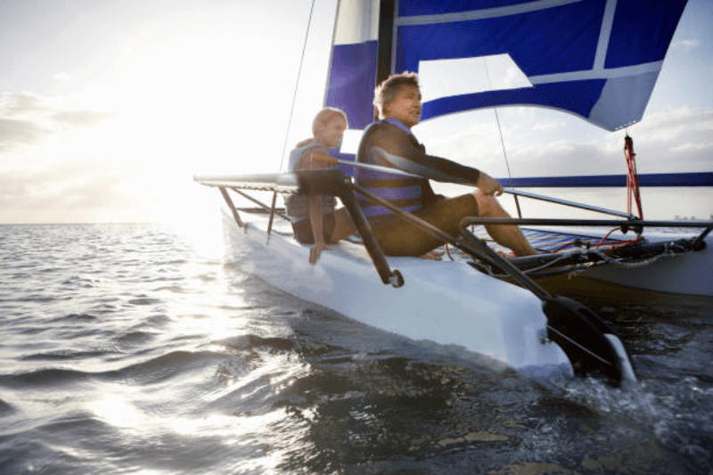 the real strategy behind winning the boat race