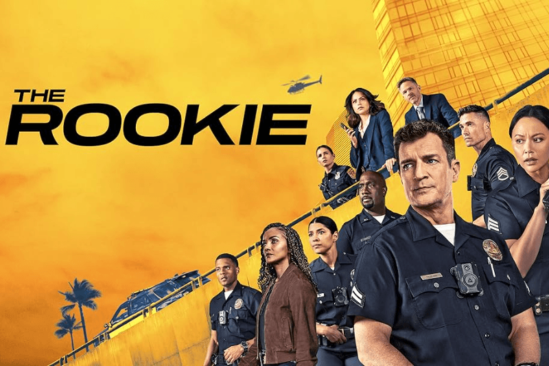 the rookie season 8 episode 16 out of time shocks fans recap