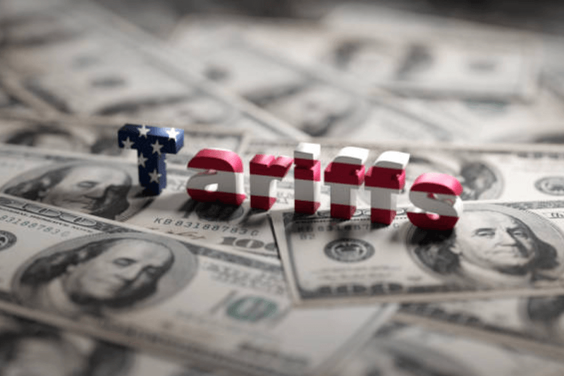 us tariff refund portal 127 billion cape cbp 2026