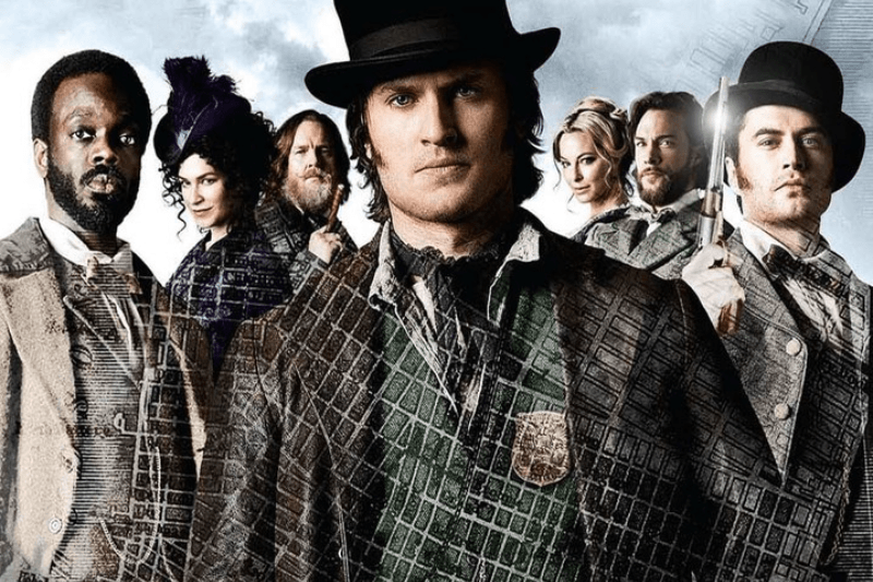 your friends and neighbors season 2 cooper consequences