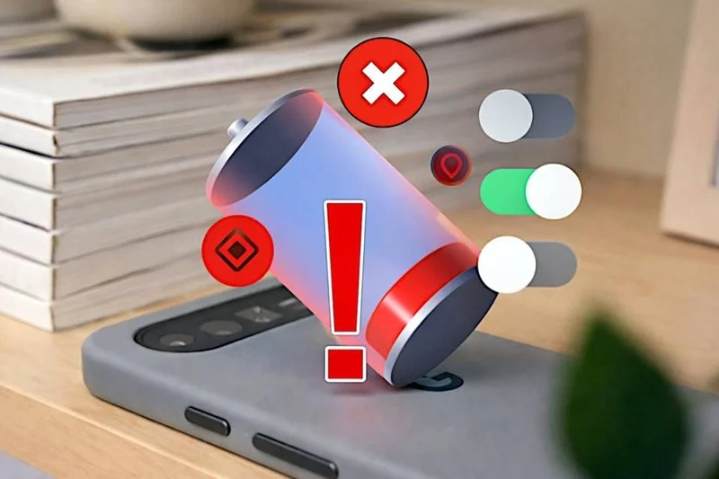 android phone overheating