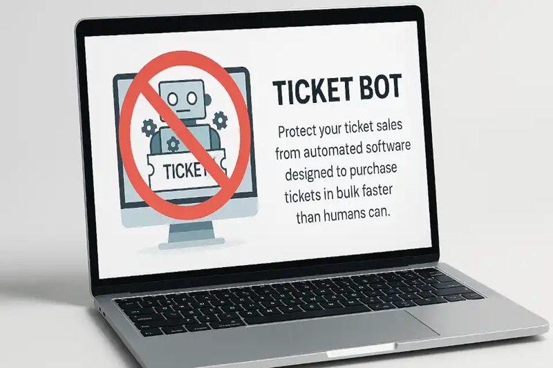 beat ticket bots and secure concert tickets fast