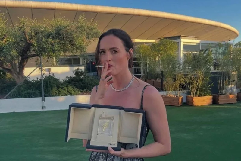 cannes 2026 winners list today