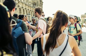 europe tourist taxes 2026