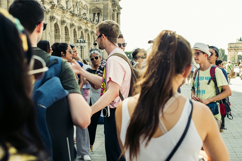 europe tourist taxes 2026