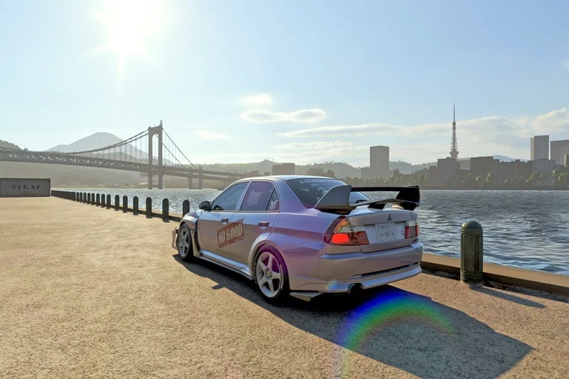 forza horizon 6