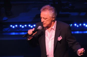 frankie valli cancels