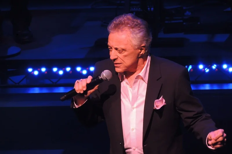 frankie valli cancels
