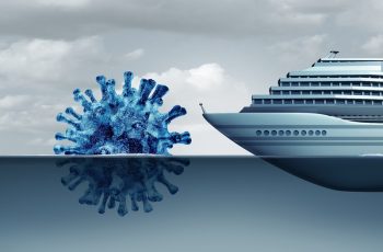 hantavirus antarctica cruise scare