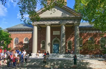 harvard’s new grading rules end the era of easy a’s