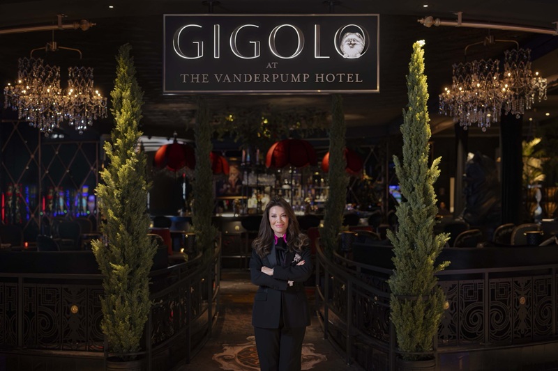 lisa vanderpump's new vegas lounge