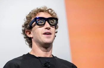 metas new ai glasses explained