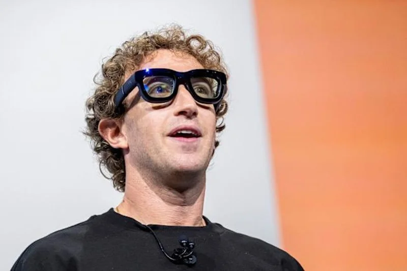 metas new ai glasses explained