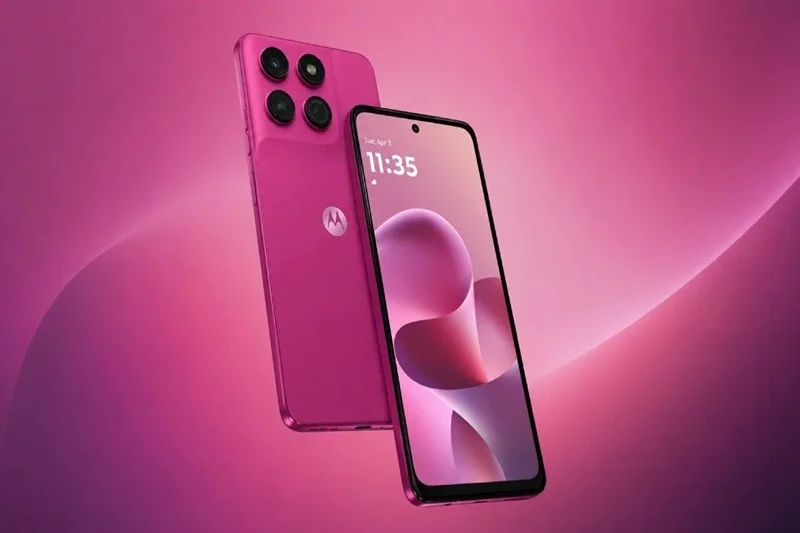 moto g37 series launch