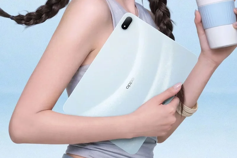 oppo pad 6