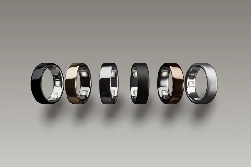 oura ring 5