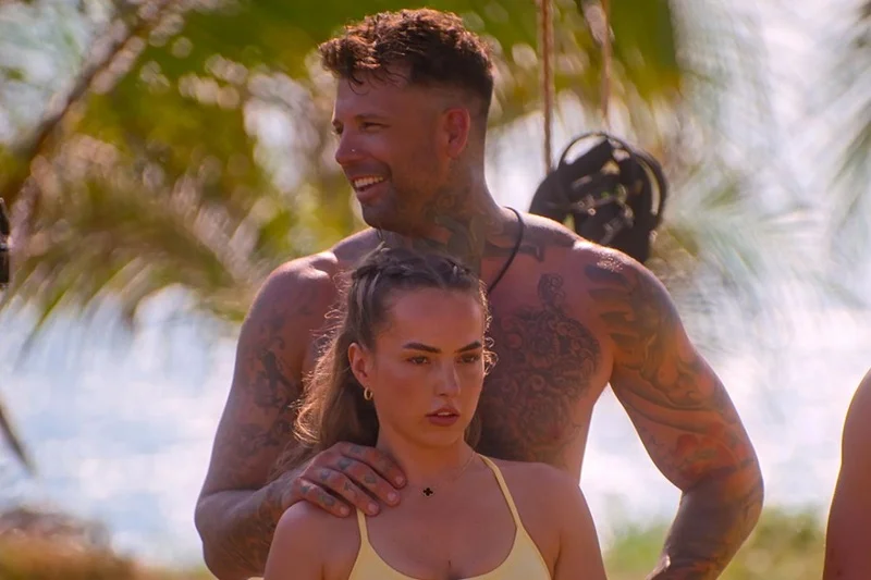 perfect match season 4 couples update