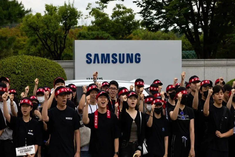 samsung price hike 2026