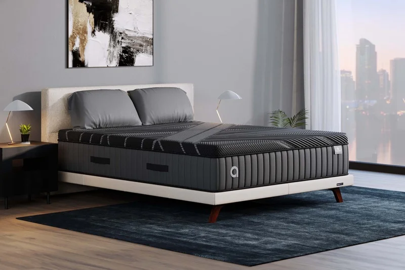 sleep tech upgrades for better sleep naturally