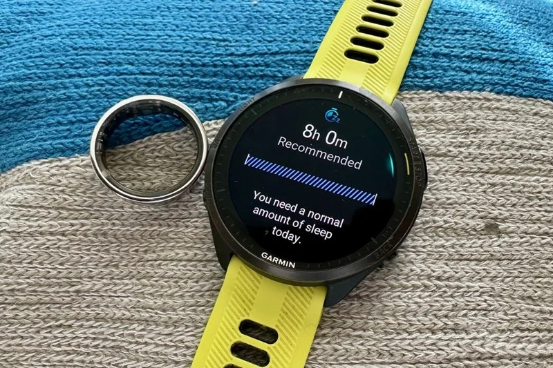 smart rings vs smartwatches