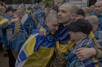 uae mediates 23rd russia ukraine prisoner exchange
