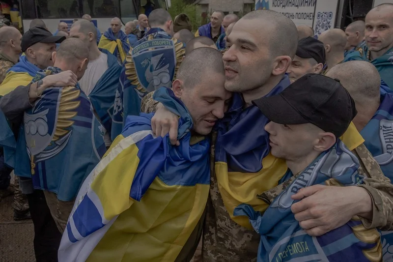 uae mediates 23rd russia ukraine prisoner exchange