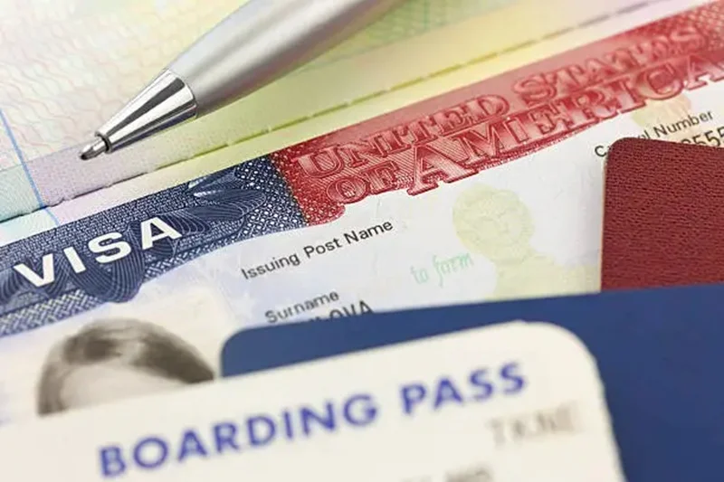 us tourist visa