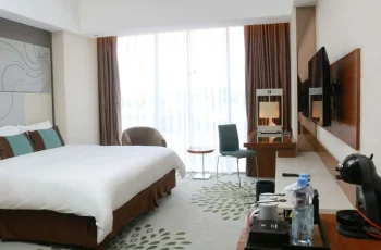TikTok GO hotel booking