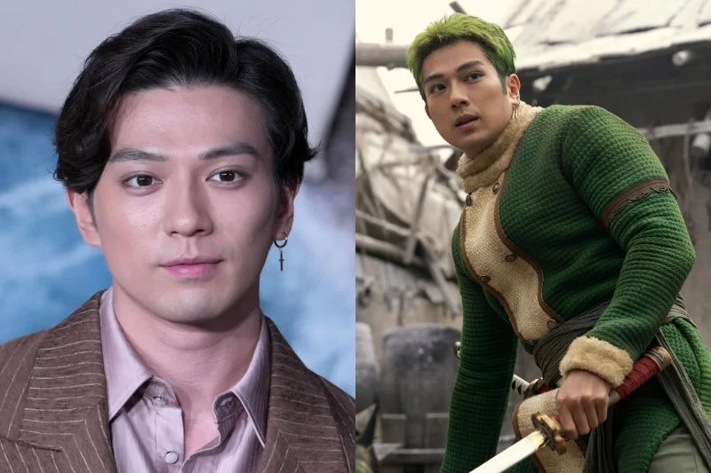Mackenyu Manila Fan Meet 2026