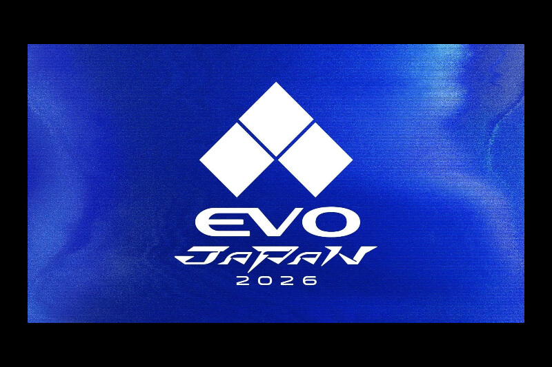 evo japan 2026 fatal fury city of the wolves debut