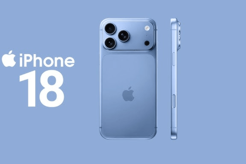 iphone 18 pro color leaks dark cherry light blue